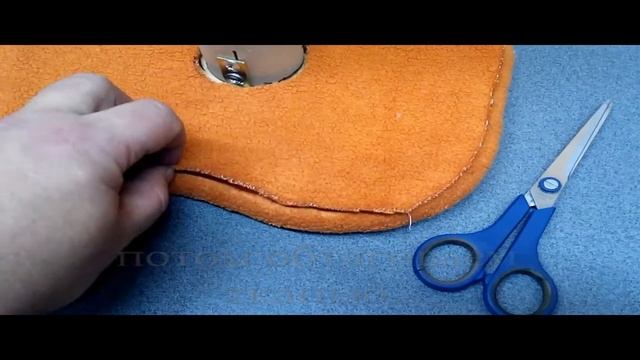 Игровой комплекс для кота. Когтеточка своими руками. смотреть онлайн