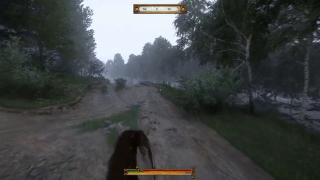 (+18) KINGDOM COME DELIVERANCE - Quête : Un Brin De Cour - royleviking [FR HD PC] смотреть онлайн