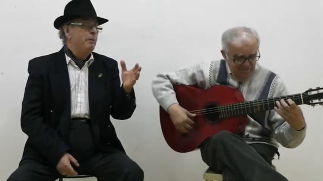 Manuel Ropero Milongas смотреть онлайн