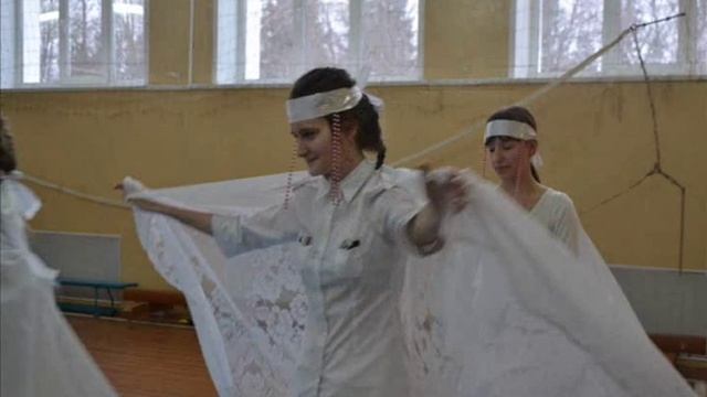 Фестиваль Хоровод дружбы 2016 смотреть онлайн