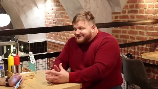 Бизнес-процесс. Как открыть бургерную? Секреты успеха от владельца сети BB&Burgers смотреть онлайн