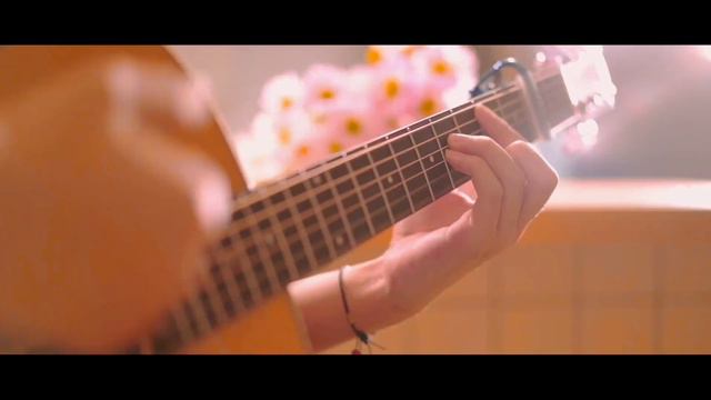 Jolin Tsai: Sun Will Never Set｜Chinese pop song｜Pop Music Covers｜Fingerstyle Guitar Cover смотреть онлайн