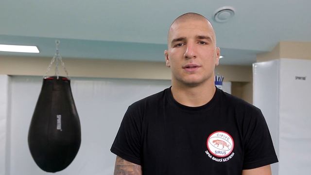 Системы безопасности СБ СИРИУС: самооборона ч. 5 смотреть онлайн