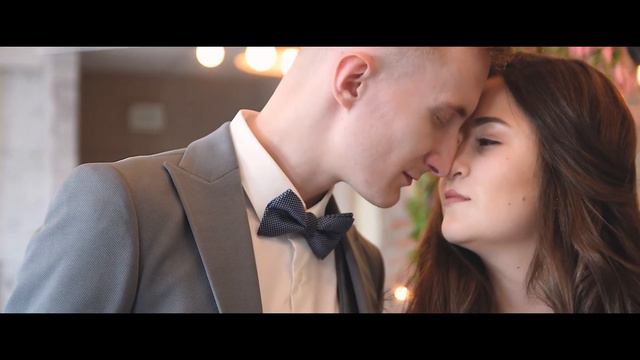 Свадебный клип Андрея и Анны 06.04.2018 смотреть онлайн