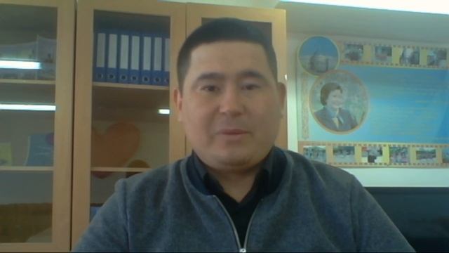 Воспитательный час: "Как я буду обучаться дистанционно?!" смотреть онлайн