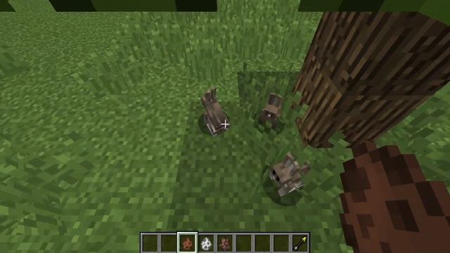 Evolution Of Minecraft 2009-2022 (The Wild Update) #evolutiongame #minecraft