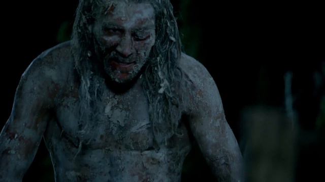 An iron life for me - Charles Vane [Black Sails] смотреть онлайн