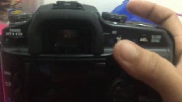Defective Sony A100. How to fix it. Please help смотреть онлайн