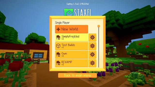 Staxel Tutorial: How to Install Mods! смотреть онлайн