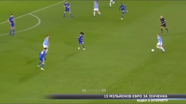 Сумський студент у ТОПі найдорожчих футболістів країни смотреть онлайн