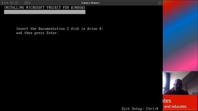 4.99: Project 1.0 - Setup смотреть онлайн