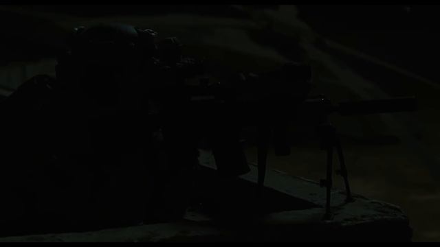 SEALS Enter The Compound | Zero Dark Thirty смотреть онлайн