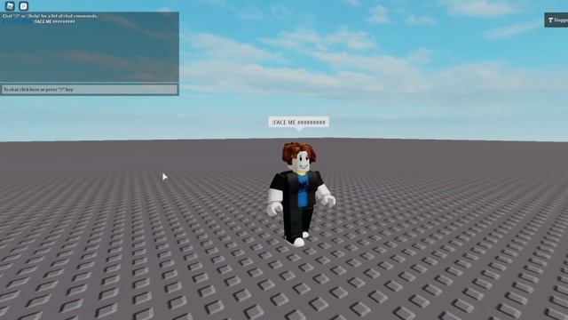Why I Dislike The Winning Smile Face (ROBLOX) смотреть онлайн