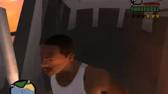 Побегушки по GTA-SA #1(Яхта) смотреть онлайн