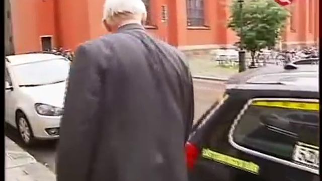 Стокгольм-Швеция самый чистый город в мире ! смотреть онлайн