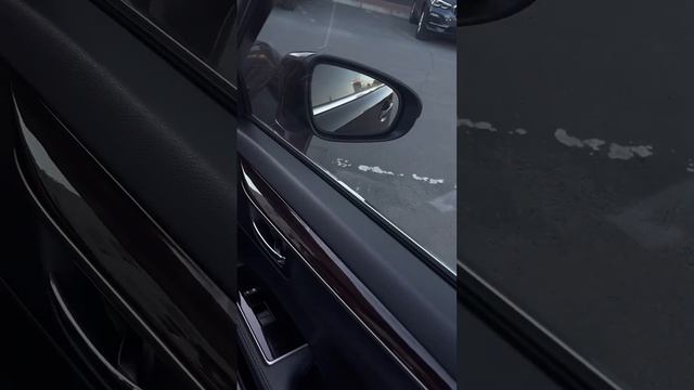 Lexus ES 250 (6 поколение) рестайлинг, 2015 г.в.