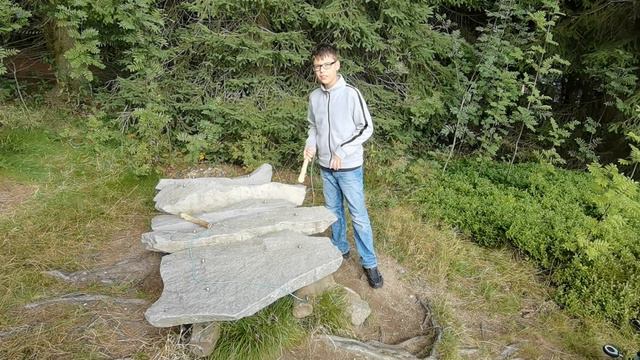 Выходные в Саксонии смотреть онлайн