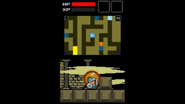 Let's Play Famaze - Blind - Run #1 (Knight) - Part 1 of 6 смотреть онлайн