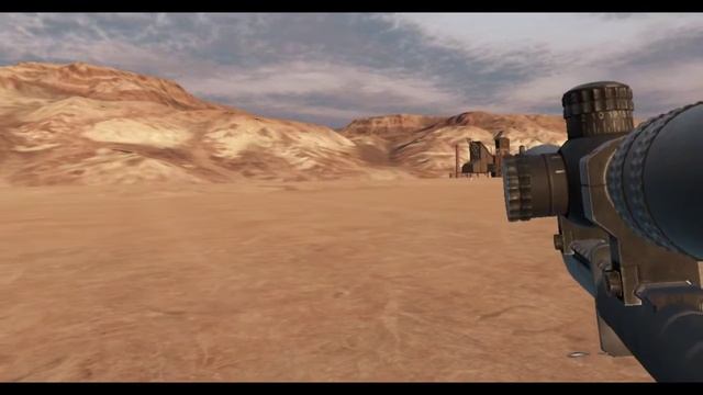 H3VR Mortar смотреть онлайн