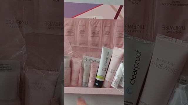 Бьюти бокс! Состав и назначение! смотреть онлайн