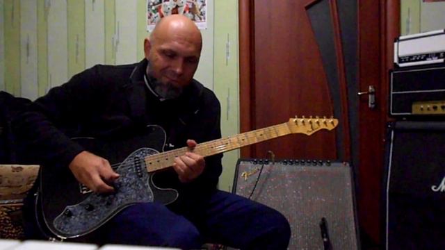 Fender super reverb 76 смотреть онлайн