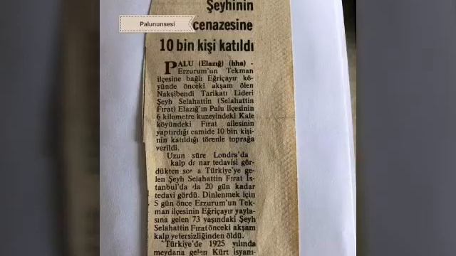 Şeyh Selahaddin Efendi kürtçe nasihat, namaz смотреть онлайн