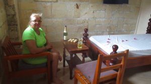 Отель Palumbo Kendwa Zanzibar (часть 1)