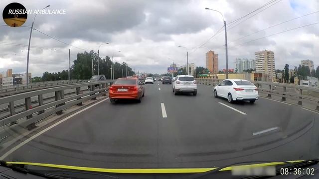 Пропустите--- нас ждут...