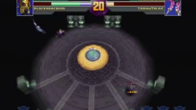 Blackarachnia FROM PS1 Transformers: Beast Wars Transmetals смотреть онлайн