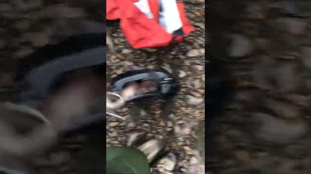 Ленок на микроречке смотреть онлайн