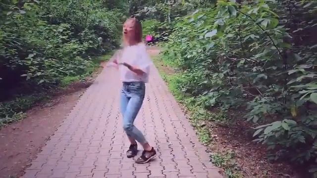 ТАНЕЦ-I Got Love смотреть онлайн