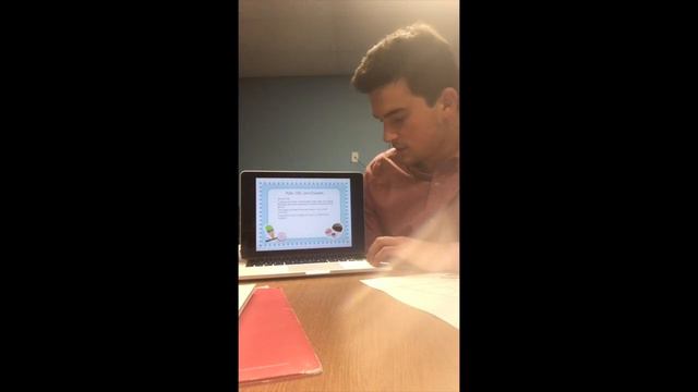 Jacob's Lesson смотреть онлайн