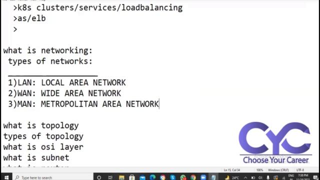 2or3 Years Experience వాళ్ళని Interviewలో అడిగే Question|DOCKER & Kubernetes Interview Questions|CY