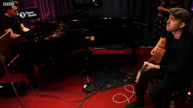 Claire Richards - In My Blood (Shawn Mendes cover) Radio 2 Piano Room смотреть онлайн