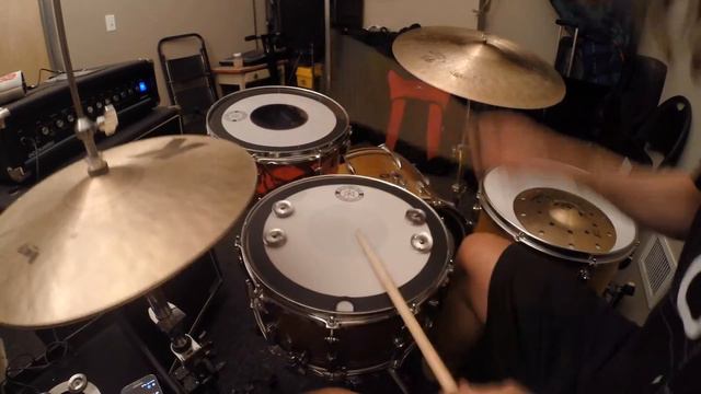 Big Fat Snare Drum 