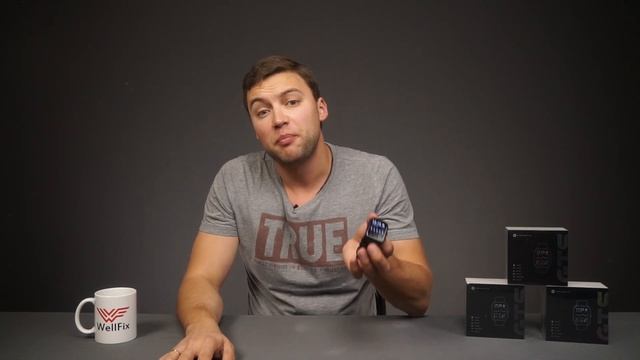 Умные часы Xiaomi Huami Amazfit GTS – бюджетные Apple Watch. Обзор от Wellfix