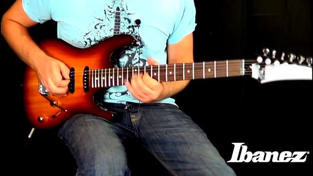 Ibanez GSA 60 ...Incredible value axe смотреть онлайн