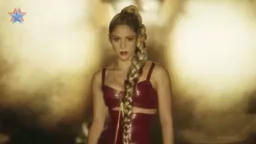 Shakira feat. Nicky Jam - Perro Fiel 2017