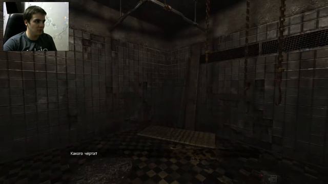 Silent Hill: Alchemilla #5. Супермаркет. смотреть онлайн