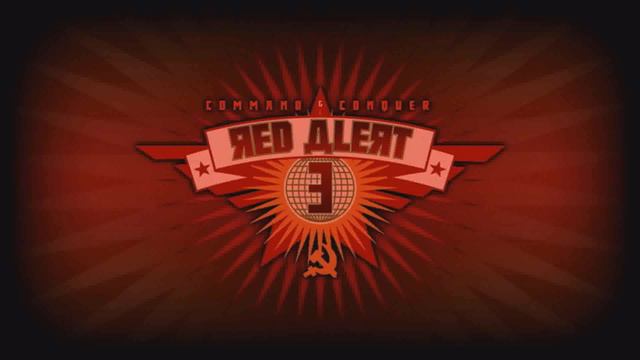 C&C Red Alert 3 OST Crisis In Cuba смотреть онлайн