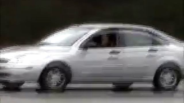 2001 Ford Focus смотреть онлайн