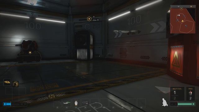 Let's Play Deus Ex: Mankind Divided (Blind) - 45 - Trapped! (System Rift DLC Part 4) смотреть онлайн