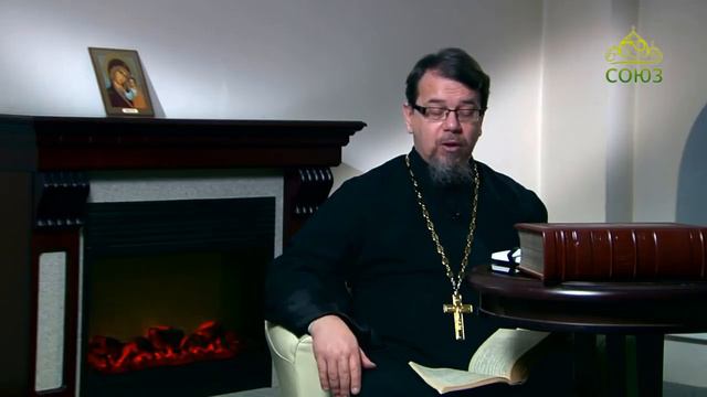 В любой немощи делай что - то ради Бога. О. К. Корепанов. смотреть онлайн