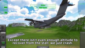 UNRELEASED TURBOPROP FS MISSIONS | Let's play them! | Turboprop Flight Simulator Mod