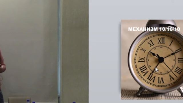 Техники принятия эффективных и взвешенных решений смотреть онлайн