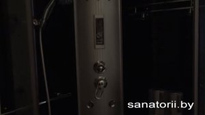 санаторий Белая Русь - Нарочь - 2мест 2ком люкс - видео HD