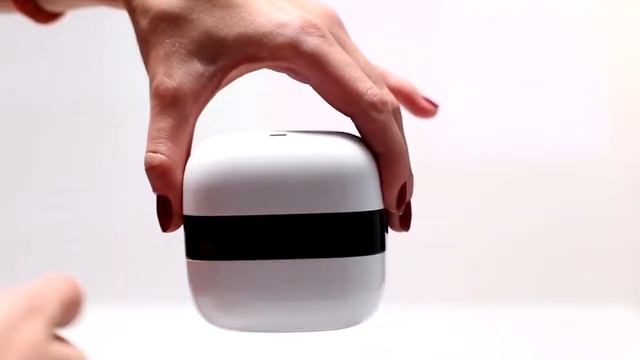 Обзор мини-кинотеатра CINEMOOD Storytеller от ТЕХНОПАРК