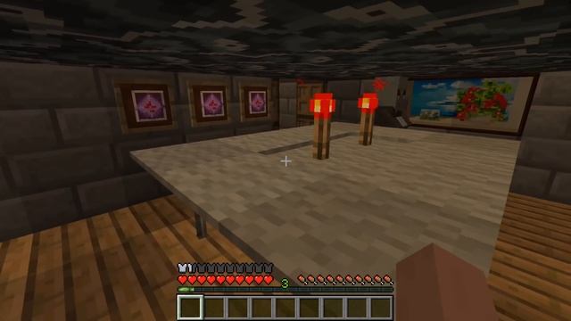Minecraft Granny Horror Game Lets play! смотреть онлайн