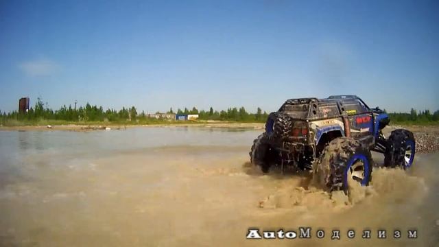 Остров Котлин и Summit (поездка 2) смотреть онлайн