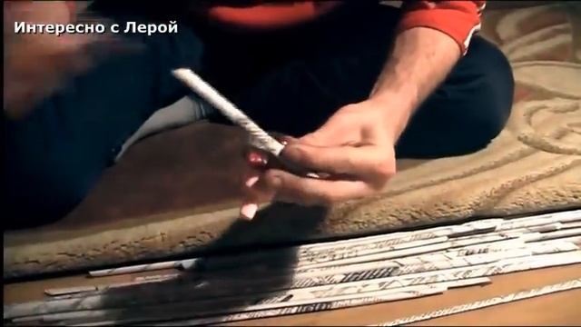 Оригинальный подарок Своими Руками Маме к 8 Марта из бумаги смотреть онлайн